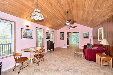 113 Julian Lake Rd, North Kawartha, ON K0L 3E0