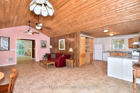 113 Julian Lake Rd, North Kawartha, ON K0L 3E0