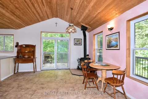 113 Julian Lake Rd, North Kawartha, ON K0L 3E0