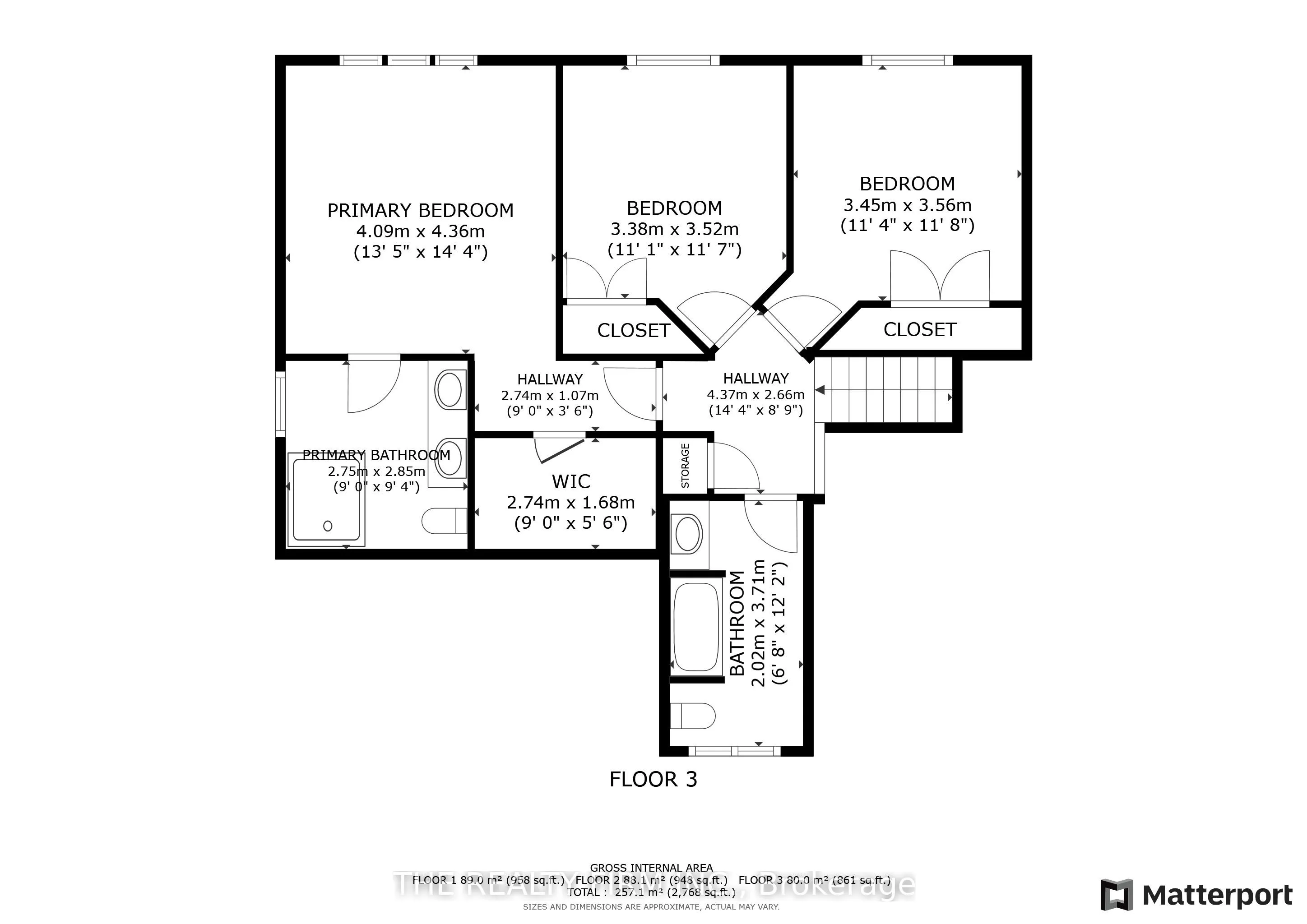 130 Harvest Lane, Thames Centre, ON N0L 1G2