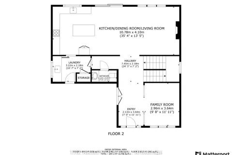 130 Harvest Lane, Thames Centre, ON N0L 1G2