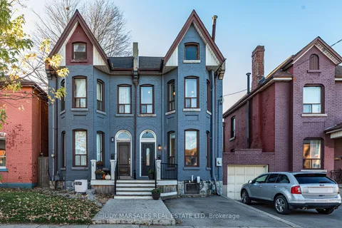 185 Emerald St, Hamilton, ON L8L 5K9