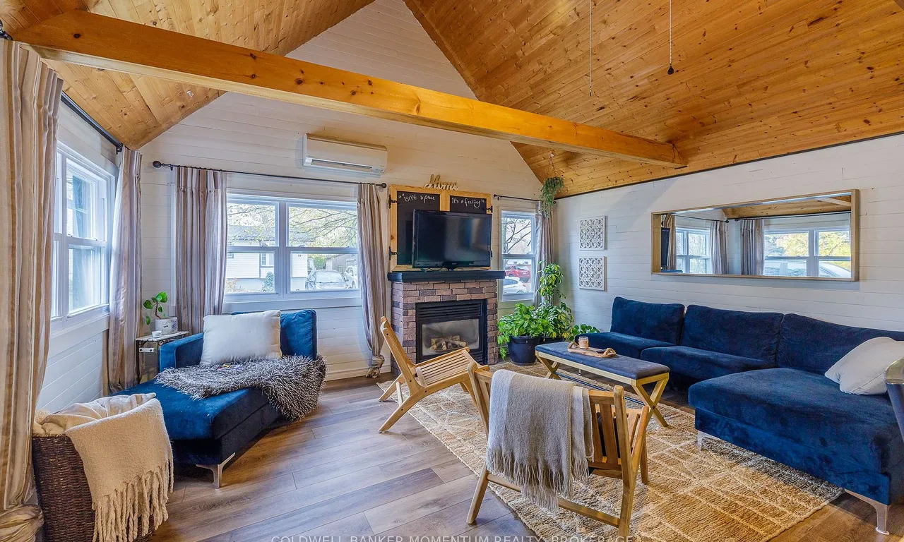 20 Keel St, Fort Erie, ON L2A 1C5