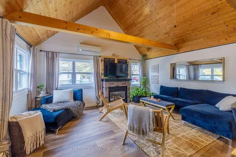 20 Keel St, Fort Erie, ON L2A 1C5