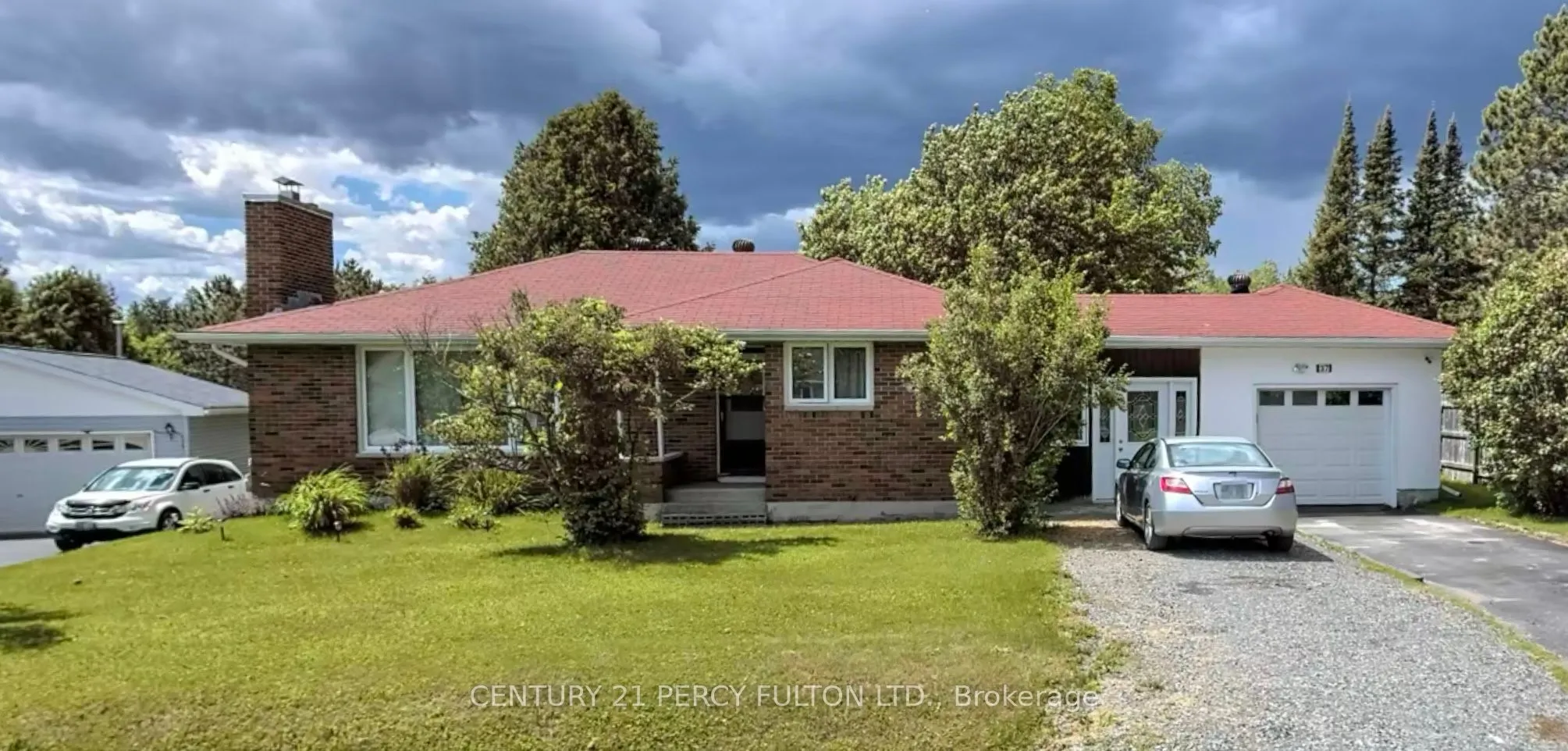 37 Birch Crescent, Temagami, ON P0H 2H0