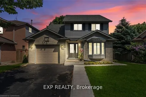 19 Driftwood Pl, Hamilton, ON L8J 2N7