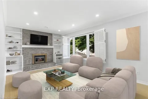 19 Driftwood Pl, Hamilton, ON L8J 2N7