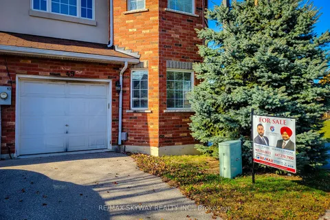 20 Mcconkey Crescent, Brantford, ON N3S 0B9