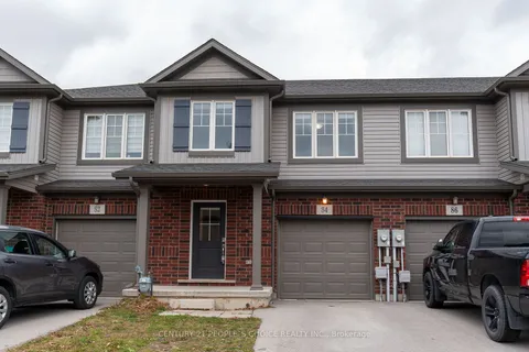 84 Haney Dr, Thorold, ON L2V 0G7