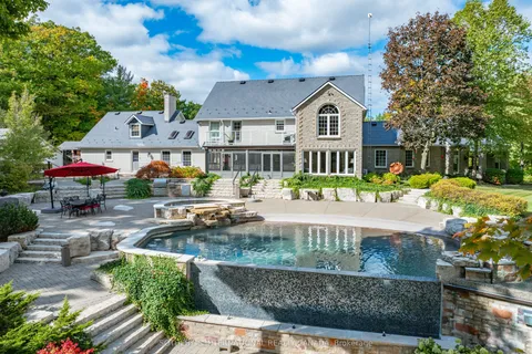 3867 QUARRY Road, Lincoln, ON L3J 1X4