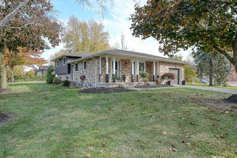 14 Marshall Dr, Norwich, ON N0J 1P0