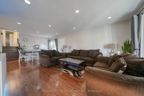 14 Marshall Dr, Norwich, ON N0J 1P0