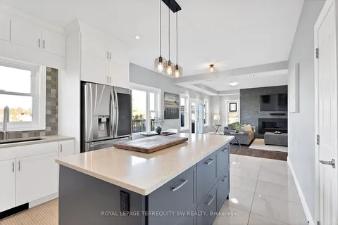 2299 Blessington Rd, Tyendinaga, ON K0K 1V0