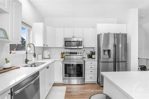 405 JASPER Cres, Clarence-Rockland, ON K4K 0C8