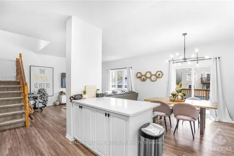 405 JASPER Cres, Clarence-Rockland, ON K4K 0C8