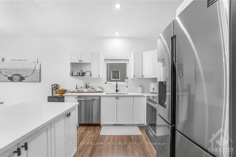 405 JASPER Cres, Clarence-Rockland, ON K4K 0C8