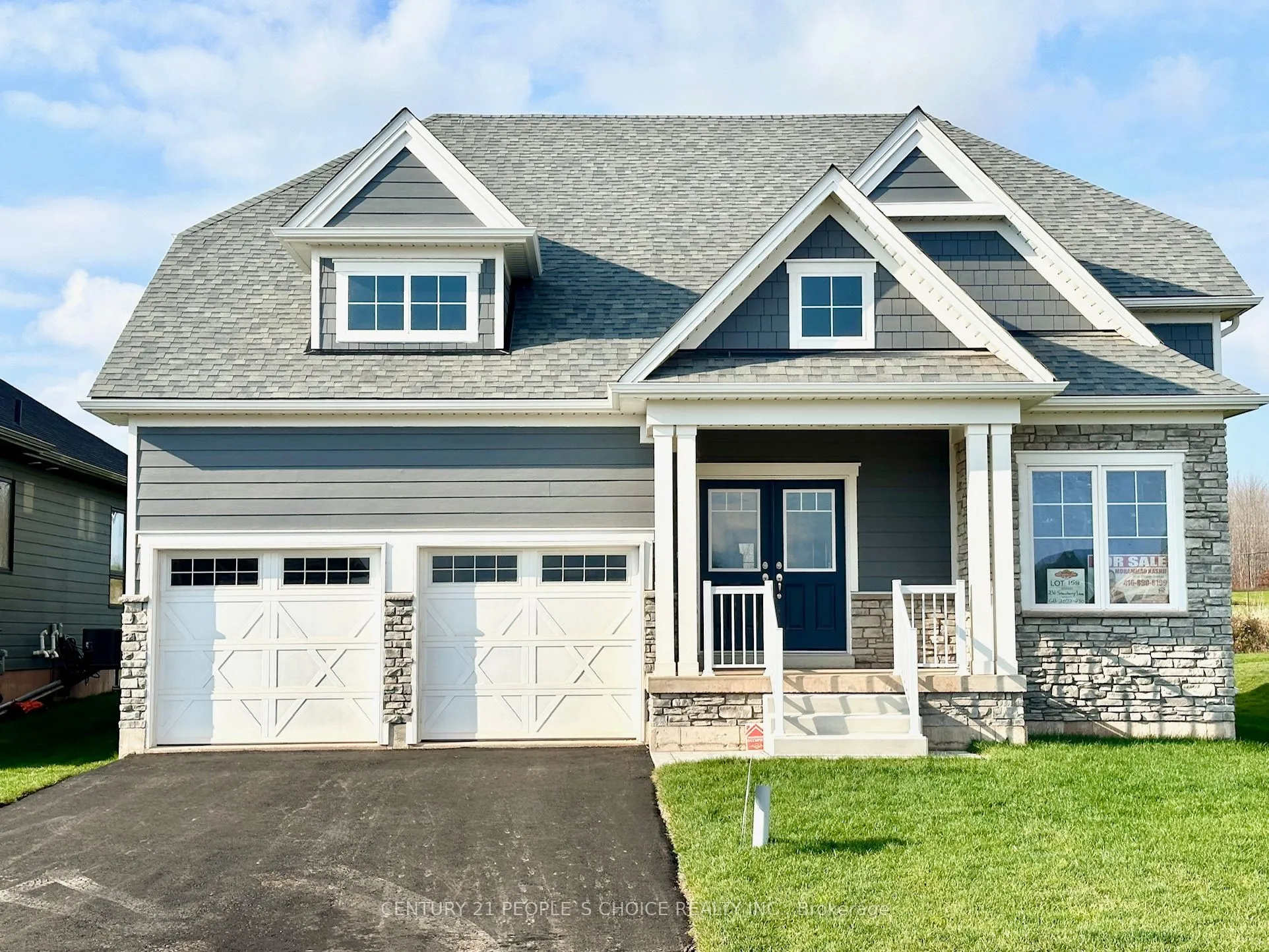 236 Snowberry Lane, Georgian Bluffs, ON N0H 1S0