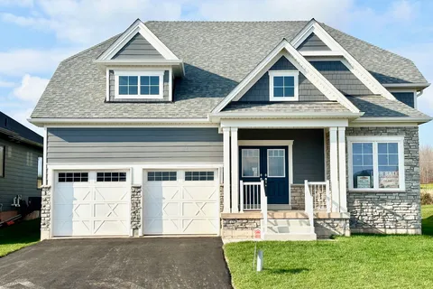 236 Snowberry Lane, Georgian Bluffs, ON N0H 1S0