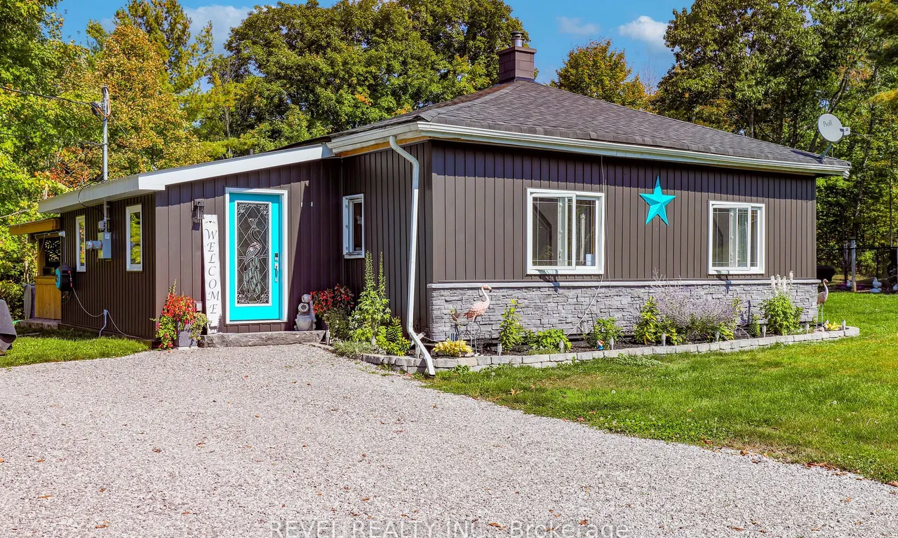 1 Ties Mountain Rd, Galway-Cavendish and Harvey, ON K0M 1A0