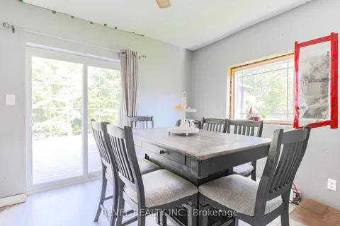 1 Ties Mountain Rd, Galway-Cavendish and Harvey, ON K0M 1A0