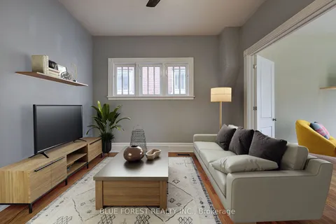 15 Alma St, St. Thomas, ON N5P 3A7