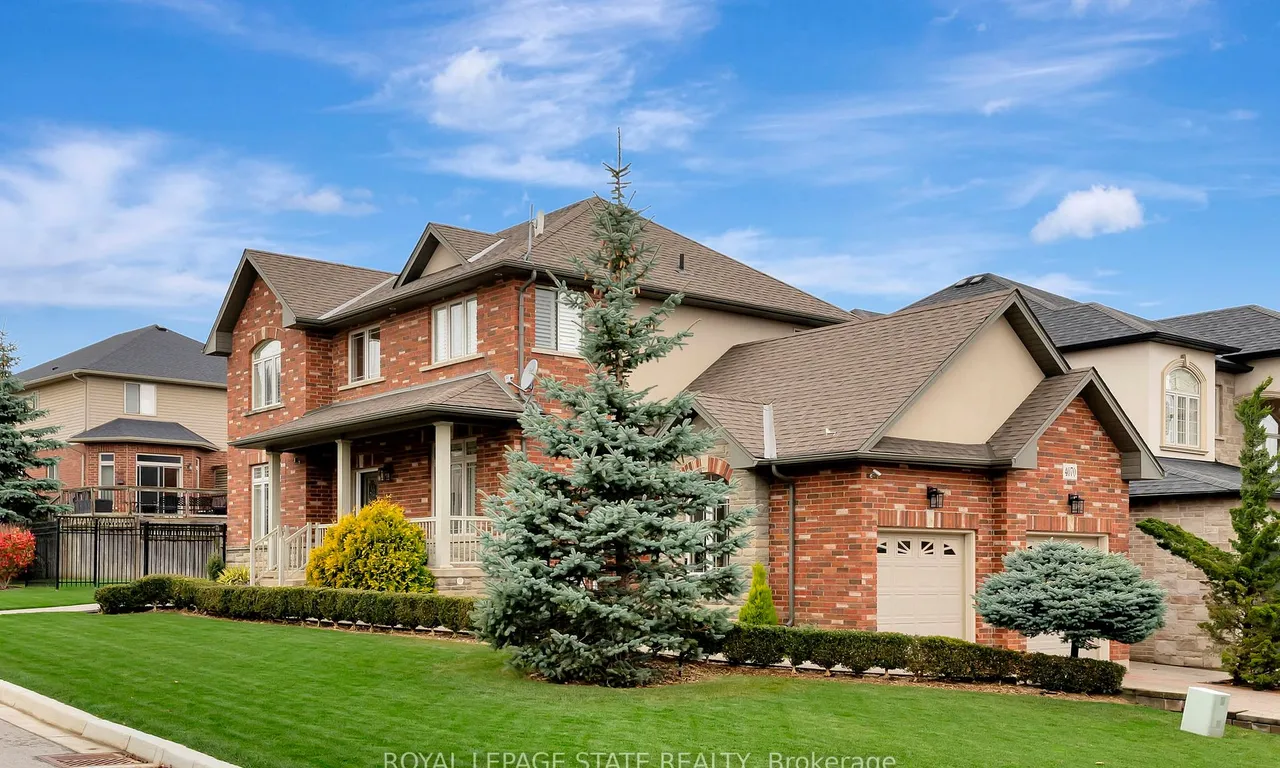 4070 Stadelbauer Dr, Lincoln, ON L0R 1B7