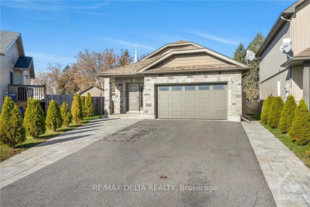 503 OVANA Cres, Alfred and Plantagenet, ON K0A 3K0