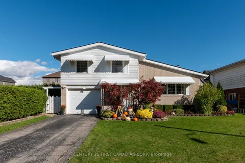 53 Dunwich Dr, St. Thomas, ON N5R 4T7