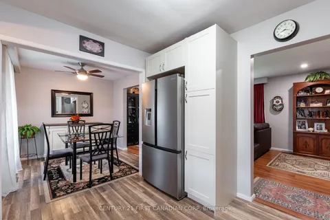 53 Dunwich Dr, St. Thomas, ON N5R 4T7