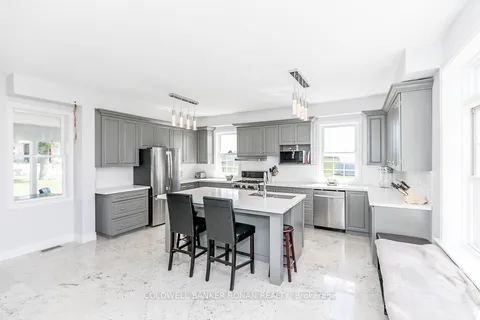 837147 4th Line, Mulmur, ON L9V 0J3