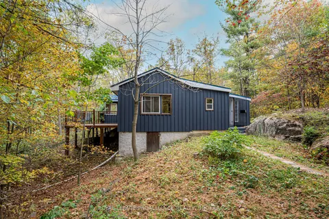 2054 Burnt Hills Rd, South Frontenac, ON K0H 1H0