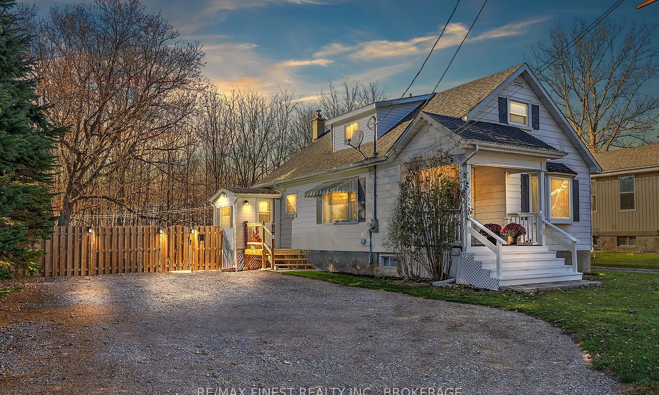 6787 Road 38, Kingston, ON K0H 2W0