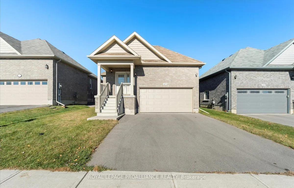 27 Cortland Way, Brighton, ON K0K 1H0