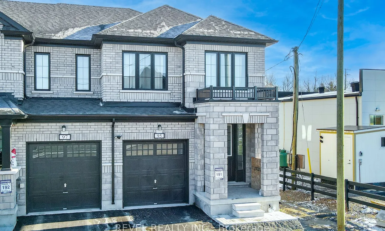 95 Corley St, Kawartha Lakes, ON K9V 6C2