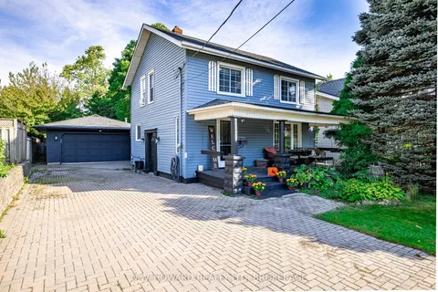 17 Port Robinson Rd, Pelham, ON L0S 1E0