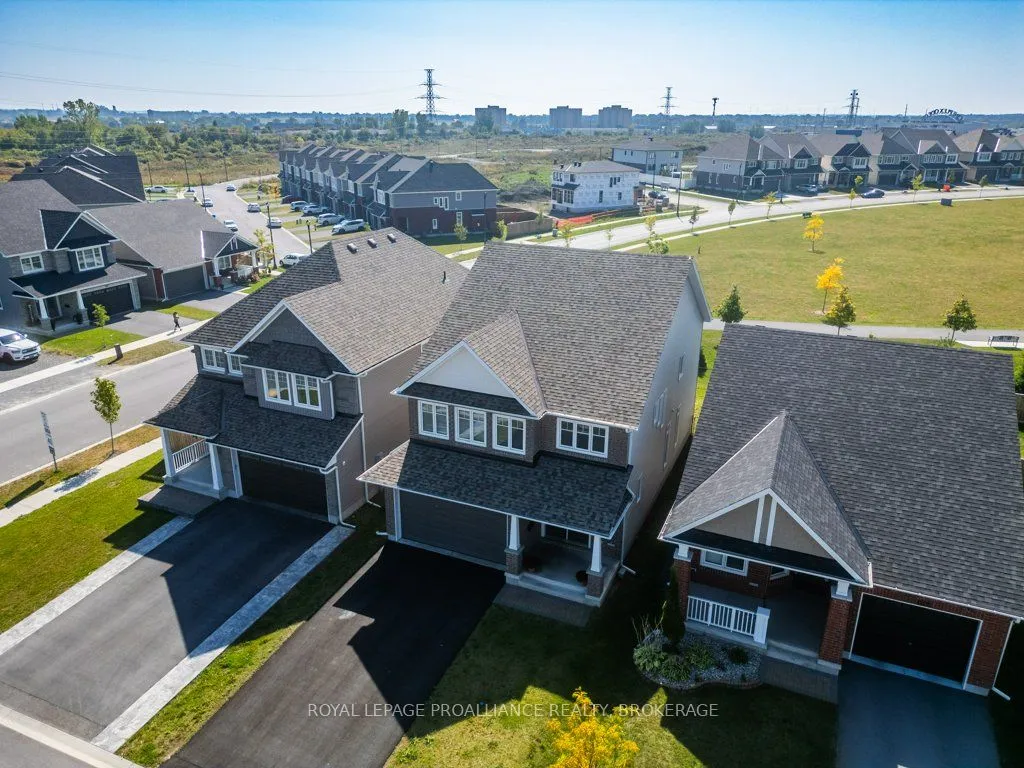 1203 ASHFORD PLACE, Kingston, ON K7M 0G4