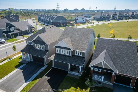 1203 ASHFORD PLACE, Kingston, ON K7M 0G4