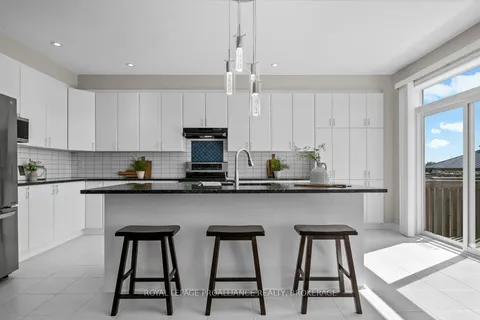 1203 ASHFORD PLACE, Kingston, ON K7M 0G4