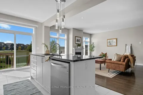 1203 ASHFORD PLACE, Kingston, ON K7M 0G4