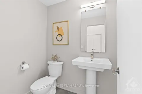 870 QUARTET Blvd, Blossom Park - Airport and Area, ON K1X 0C6