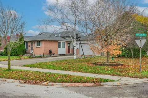 34 Ripley Rd, London, ON N5V 3V1