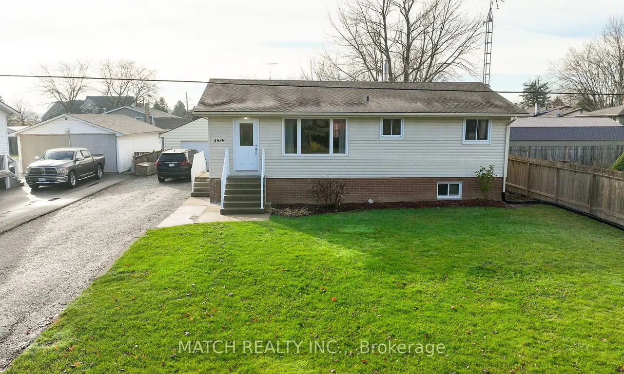 4539 Shamrock St, Enniskillen, ON N0N 1N0