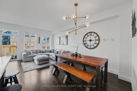 203 Yellow Birch Cres, Blue Mountains, ON L9Y 0Z3