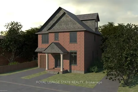 279 Hess Street, Hamilton, ON L8P 3P6
