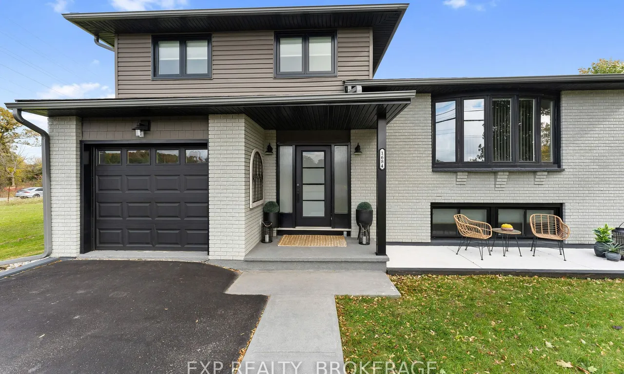 1684 BATTERSEA Rd, Kingston, ON K0H 1S0