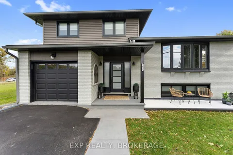 1684 BATTERSEA Rd, Kingston, ON K0H 1S0