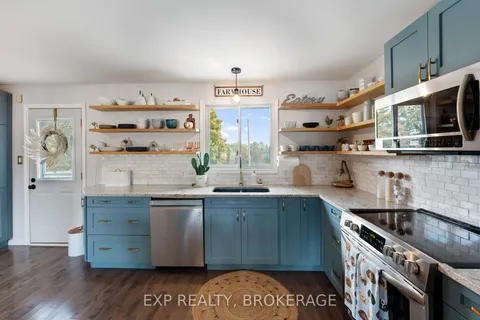 1684 BATTERSEA Rd, Kingston, ON K0H 1S0