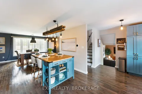 1684 BATTERSEA Rd, Kingston, ON K0H 1S0