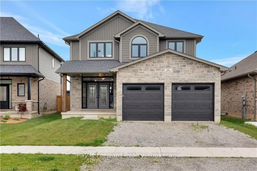 26 McKeen St, Haldimand, ON N0A 1J0