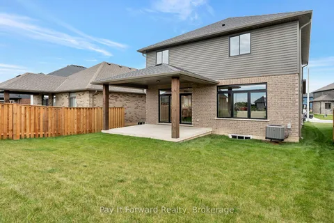 26 McKeen St, Haldimand, ON N0A 1J0